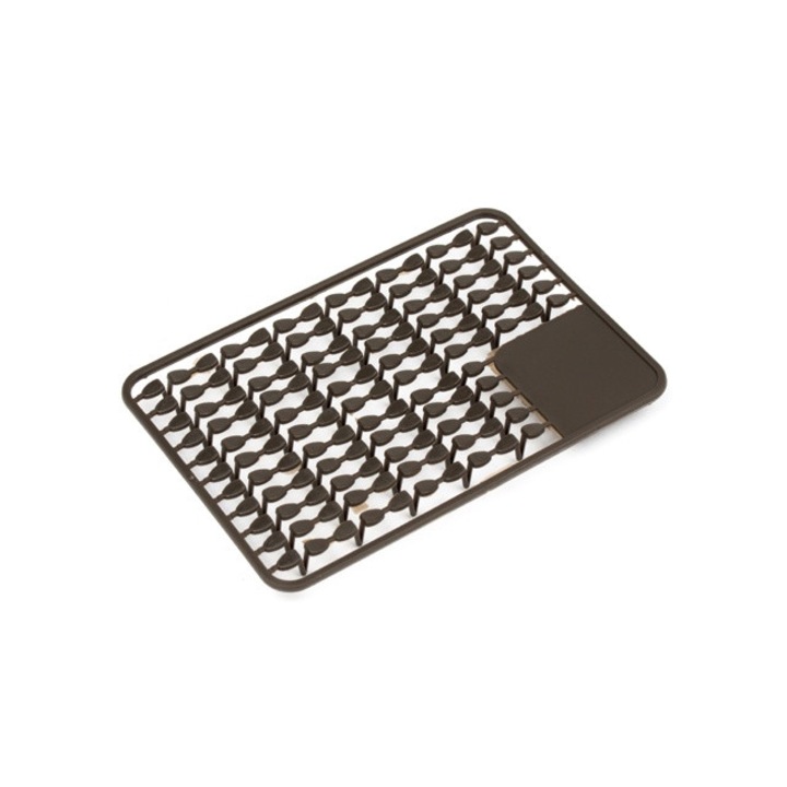 Opritoare Pelete Faith Pellet Stops Mici Verzi