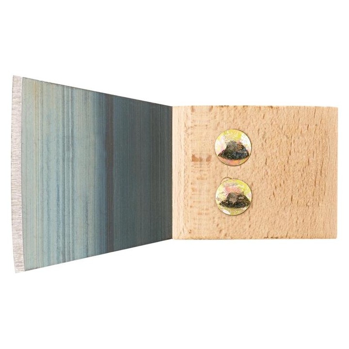 Razuitor pentru parchet Pariere 60mm