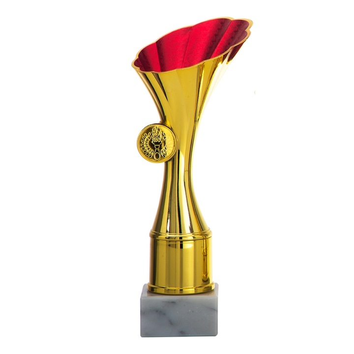 Cupa 2-OPD gold-red C