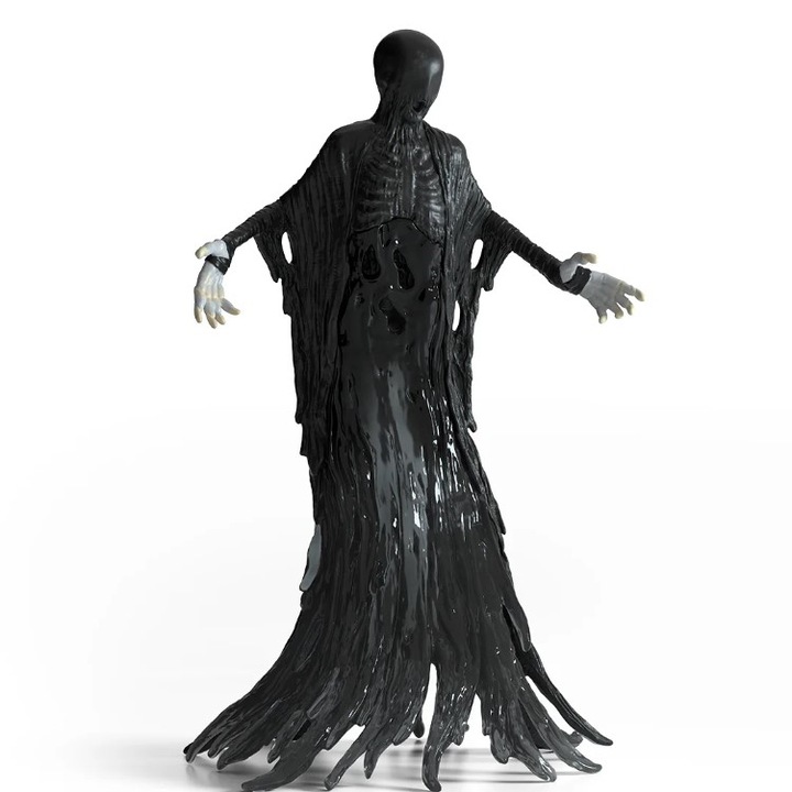 Figurina Schleich, Wizarding World, Dementor