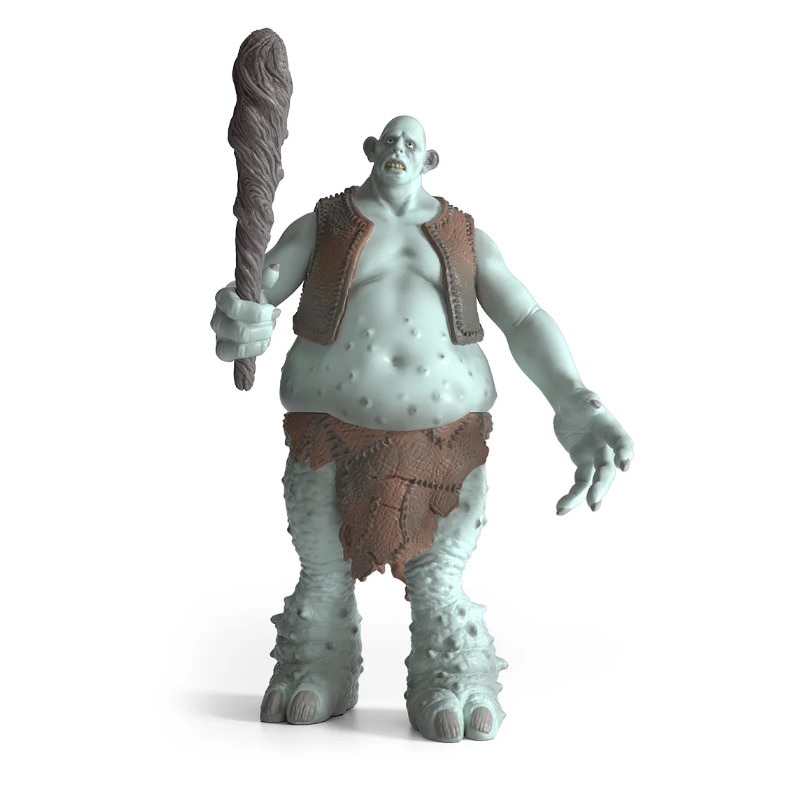 Figurina Schleich, Wizarding World, Troll
