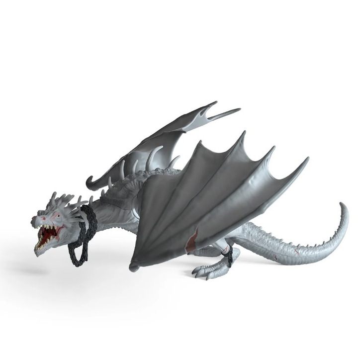 Figurina Schleich, Wizarding World, Ukrainian Ironbelly