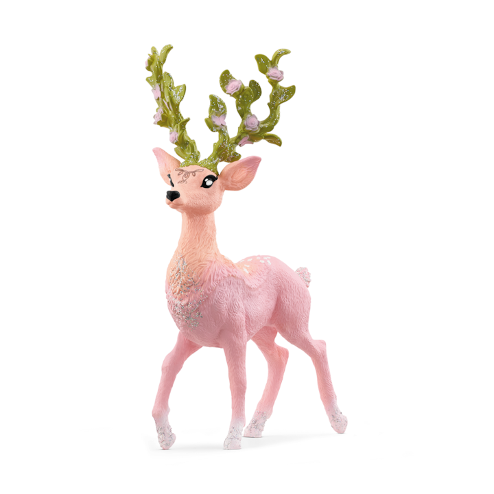 Фигурка Schleich, Bayala, Magic Deer