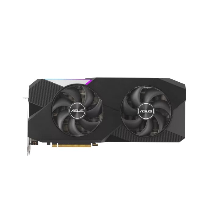 Placa Video ASUS Dual Radeon RX 7900 XT OC Edition 20GB