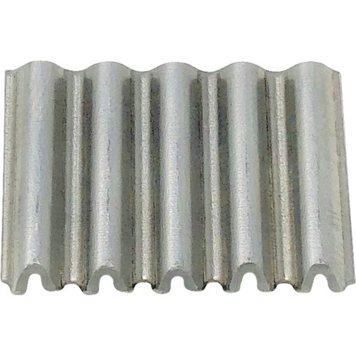 Capse Ondulate Dresselhaus 18x25 Mm Pentru Capsator Pneumatic, 100 Bucati