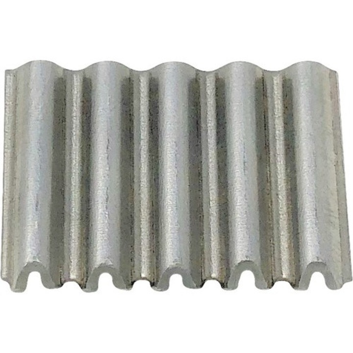 Capse Ondulate Dresselhaus 9x25 Mm Pentru Capsator Pneumatic, 100 Bucati