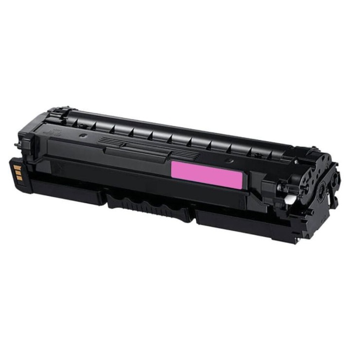 NEW-TON, Tonerkazetta CLT503 Red 5000 Pages Kompatibilis Samsung ProXpress ProXpress C 3000 Series / ProXpress C 3010 ND / ProXpress C 3060 FR / ProXpress C 3060 ND