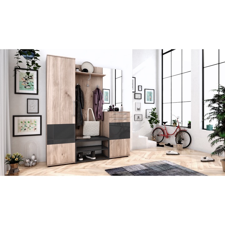 Portmanteau MBX, Premier, 170 x 40 x 200 cm