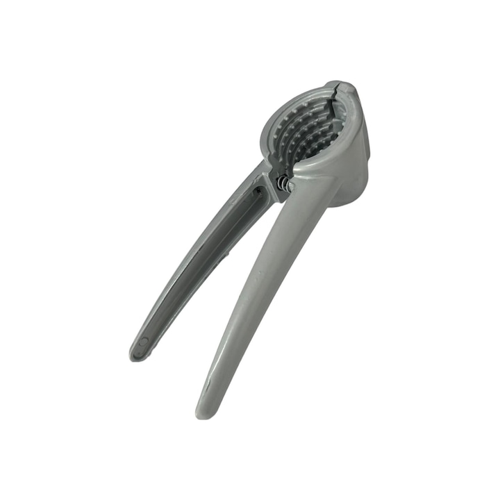 Лешникотрошачка 15,5 см, Ø5 см, сива, AVI-4075