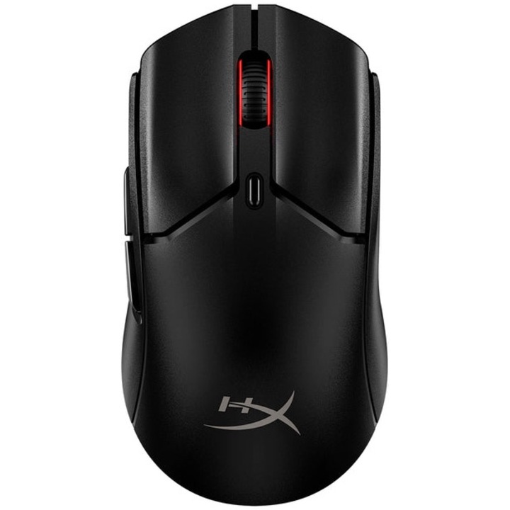 Мишка Геймърска мишка HyperX Pulsefire Haste 2 Mini, Черен 7D388AA