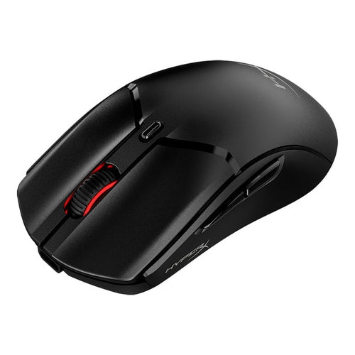 Mouse gaming wireless HyperX Pulsefire Haste 2 Mini, timp de