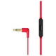 Слушалки Gaming HyperX Cloud Earbuds II, Жак 3.5 мм на 90 градуса, Драйвери 14 мм, 4 комплекта различни тапи за уши, Микрофон на кабела, Транспортен калъф, Идеални за Nintendo Switch, Червен