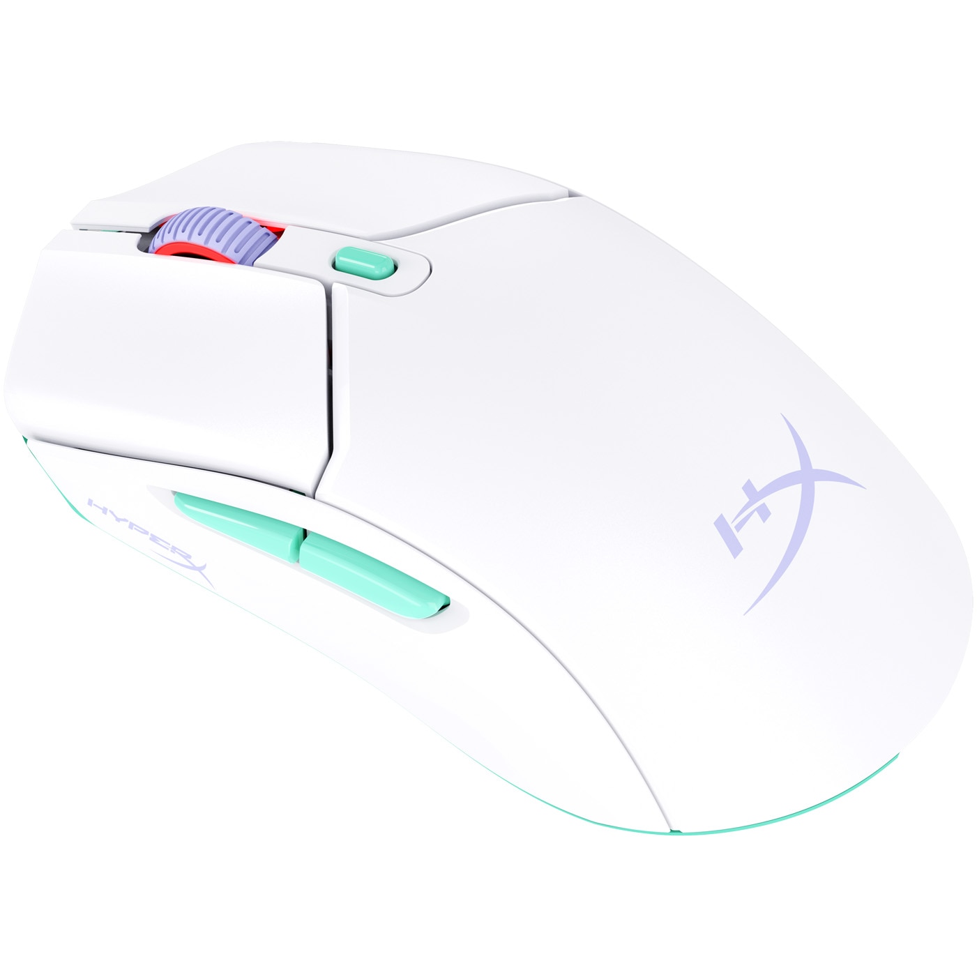 Mouse gaming wireless HyperX Pulsefire Haste 2 Core, 12000 DPI
