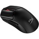 Безжична мишка Gaming HyperX Pulsefire Haste 2 Core, 12000 DPI, Ултра лека (70 гр), 2.4GHz/Bluetooth 5.2, Автономност до 100 часа, 6 бутона, NGENUITY софтуер, PTFE skates, Черен