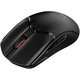 Безжична мишка Gaming HyperX Pulsefire Haste 2 Core, 12000 DPI, Ултра лека (70 гр), 2.4GHz/Bluetooth 5.2, Автономност до 100 часа, 6 бутона, NGENUITY софтуер, PTFE skates, Черен