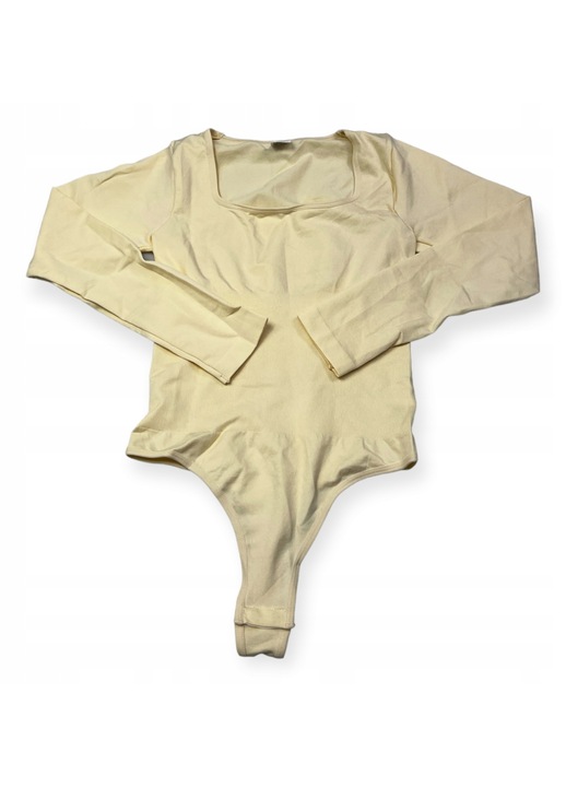 Body shaper, Heyshape, Polyamide, Cream, Крем, 2XL