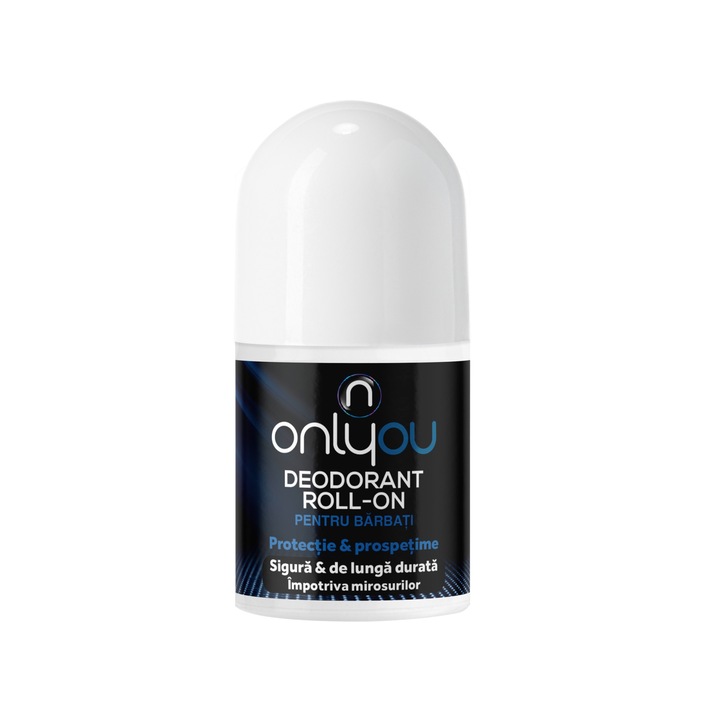 Deodorant roll-on pentru barbati 50ml