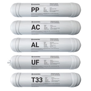 Sisteme filtrare instalatii