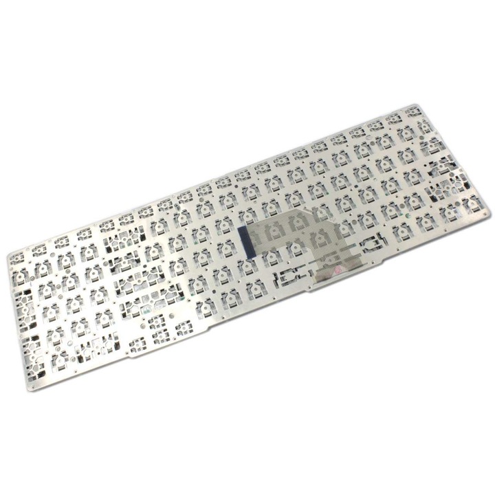 Billentyűzet Sony SVE1511X1E SVE1511Y1E, SVE1511Z1E, SVE15121CA, SVE15121CAB, SVE15121CF, SVE15121CFB, SVE15121CV, SVE15121CVB, SVE22W221, SVE1511