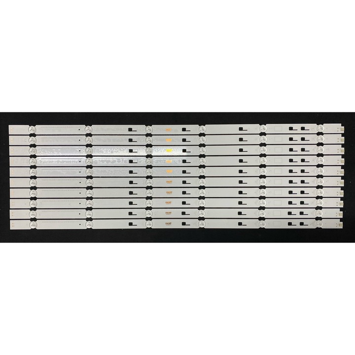 Set barete Sony 65" - 10 barete x 6 leduri, 710mm, SAMSUNG_2015SONY65_FCOM_06_REV1.0_160212 LM41-00116K