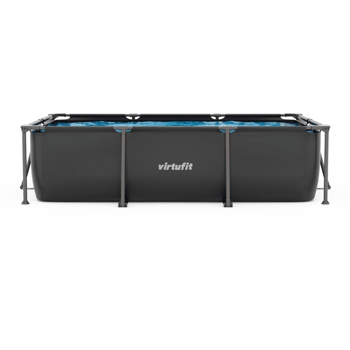 Правоъгълен басейн VirtuFit 300 х 210 см