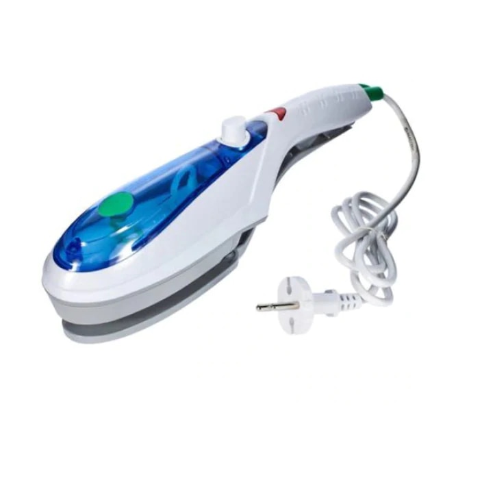 Aparat de Calcat Vertical cu Abur si Perie de Curatare, 1000 W, 55 ml