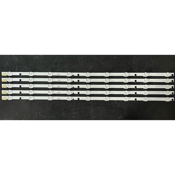 Set barete LED Samsung 32" - 5 barete x 9 leduri, FHD 655mm - D2GE-320SC1-R0