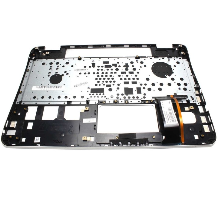 Asus kompatibilis billentyűzet 0KNB0-662PHE00 megvilágított, amerikai elrendezés kis belépő keret nélkül 0KNO-TD1HE13, 9Z.N8SBU.C0H, FX502, FX502V, FX502VM, GL702V, GL702VM, GL702V, GL702VMS, GL702VM, GL770222