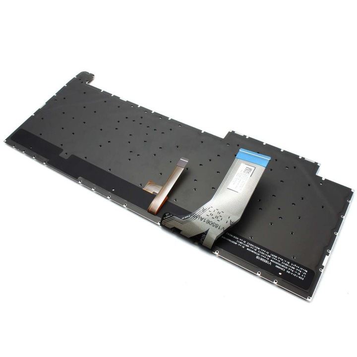 Съвместима клавиатура Asus 0KN1-8T6US11 G531GW, V184262GS1