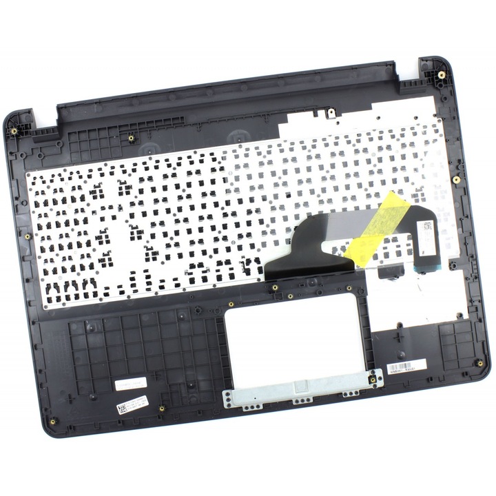 Tastatura gaming Sharkoon 4044951021505, cu cablu, EN layout, mecanica, iluminata RGB