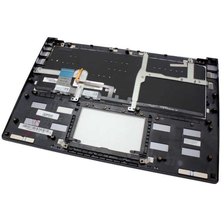 Kompatibilis billentyűzet Asus 0KN0-QF1LA13 90NB02P1-R31US0, 9Z.N8JBU.91E, Zenbook, UX302, UX302L, UX302LA, UX302LG