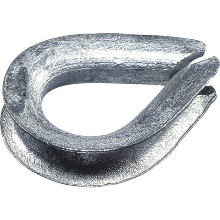 Rodante Usoare Dresselhaus 12mm Otel Zincat, 10 Bucati