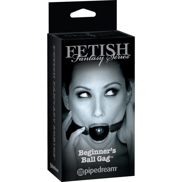 Szájpecek, Outlet Fetish Fantasy Series Limited Edition