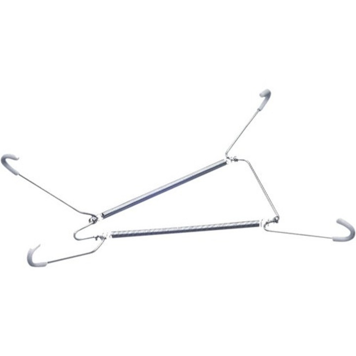 Agatatoare De Perete Pentru Farfurii Decorative Dresselhaus, 1 Bucata