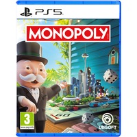Joc Monopoly pentru PlayStation 5