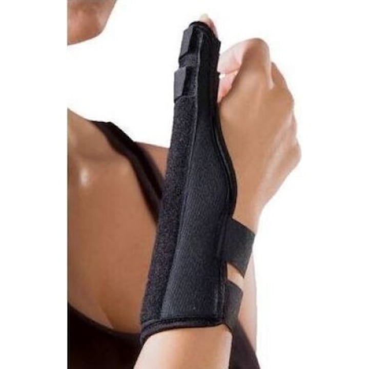 Orteza incheietura mana Anatomic Help 0502, Velcro, S/M/L