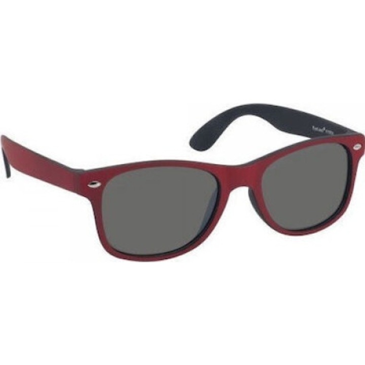 Ochelari de soare copii, EYELEAD K1054, protectie UV 100%, cauciuc, 5+ ani