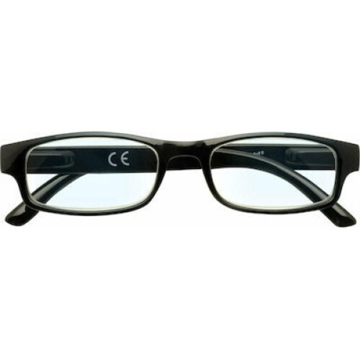 Ochelari citit, EYELEAD, lemn, +3.00