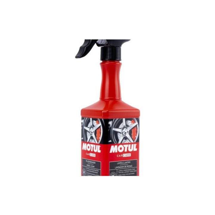 Motul Car Care Wheel Clean keréktisztító oldat, 500ml