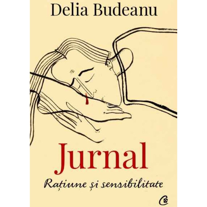Jurnal. Ratiune si sensibilitate, Delia Budeanu