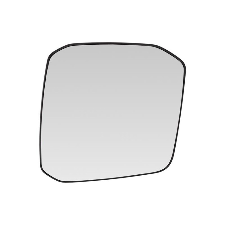 Вложка за панорамно огледало Lamiro за DAF XG+/XF дясно