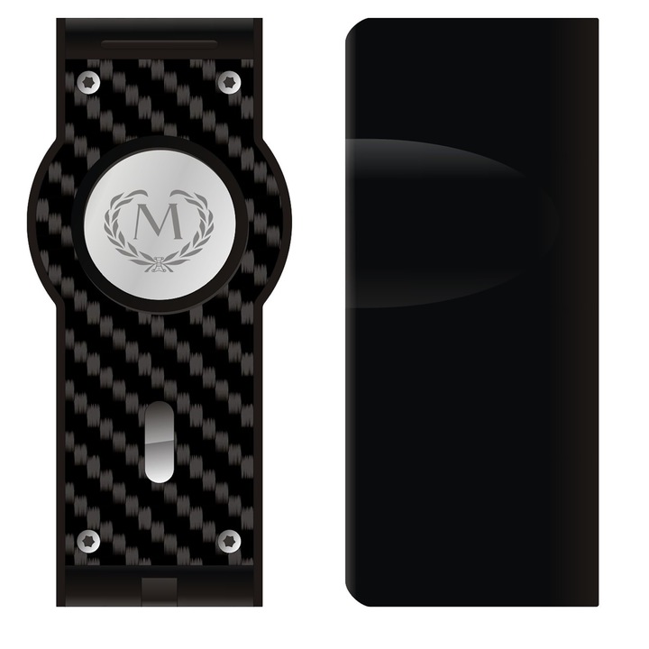 Bricheta MYON Racing Edition - Black 4 Jet cu panson si senzor - 1861502