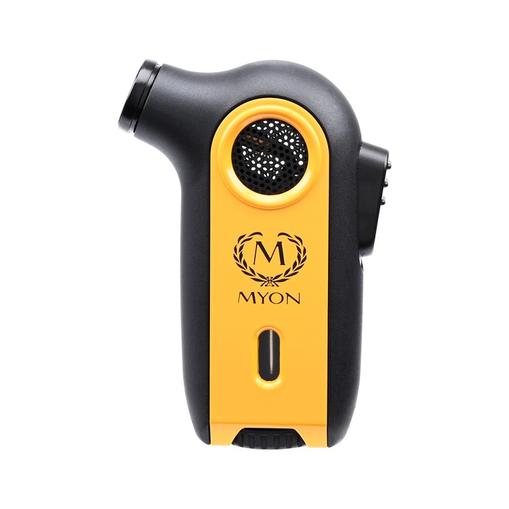 Bricheta MYON - Jet Lighter Yellow 35 - 1800191