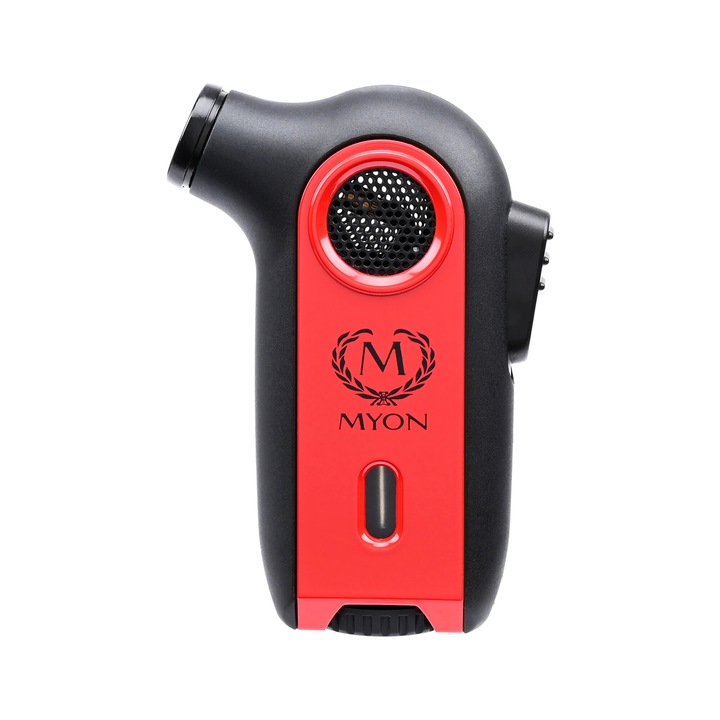 Bricheta MYON - Jet Lighter Red 34 - 1800190
