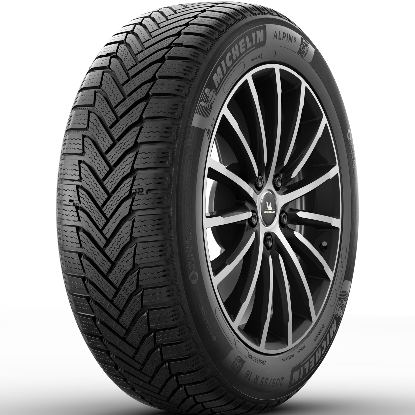 Michelin 532212