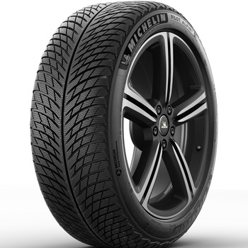 Anvelopa iarna Michelin PILOT ALPIN 5 ND0 XL 315/35R20 110V