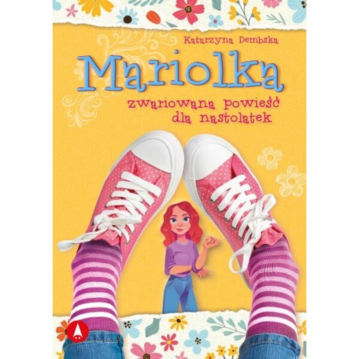 Mariolka, Katarzyna Dembska, 2024