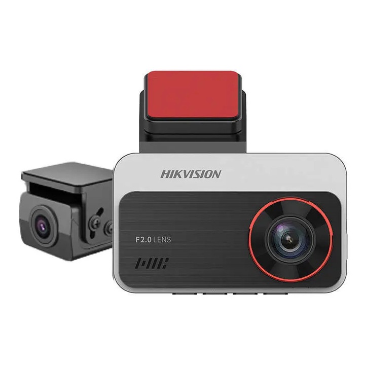 Camera de bord Hikvision C200S WiFi 2K 1800P