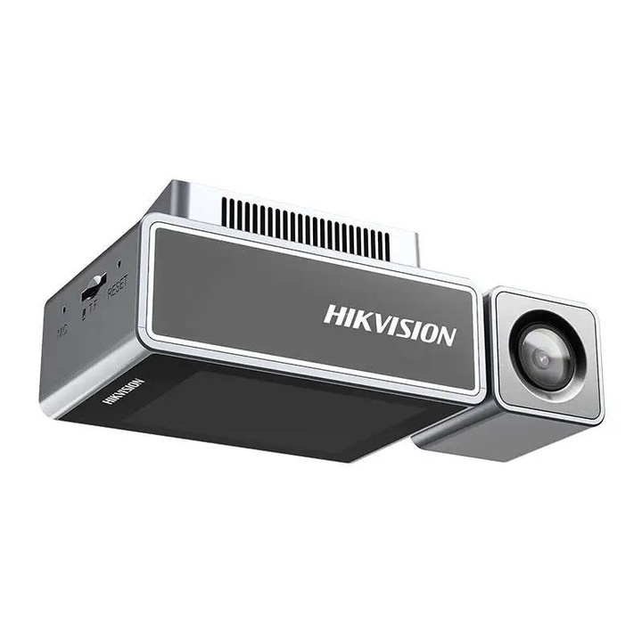 Camera video DVR HIKVISION C8 Pro, WiFi, 3.5K, ADAS, F1.55, 104.6x49.2x39.4mm