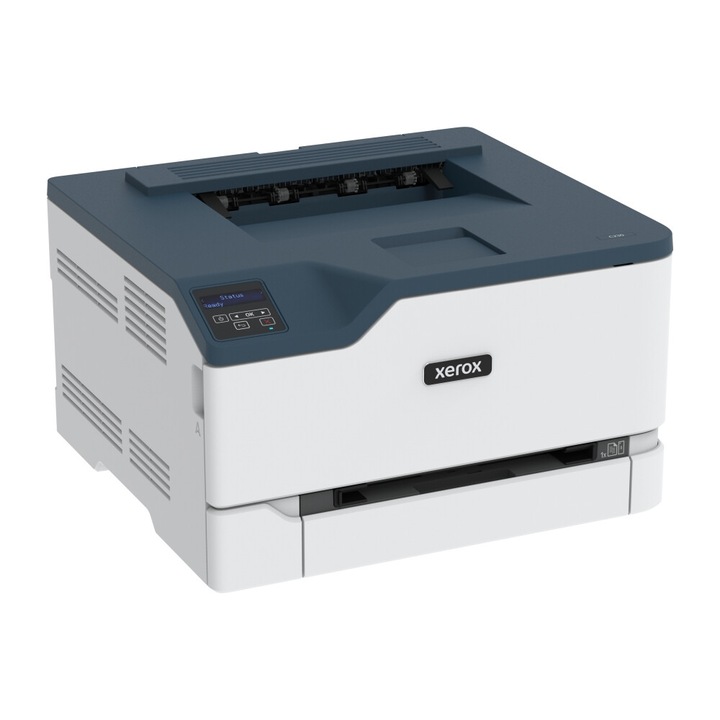 Принтер Xerox C230 A4 colour 22ppm. Duplex C230V_DNI